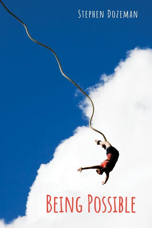 Cover of Being Possible