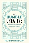 Cover of The Humble Creative