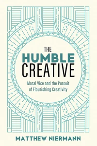Cover of The Humble Creative