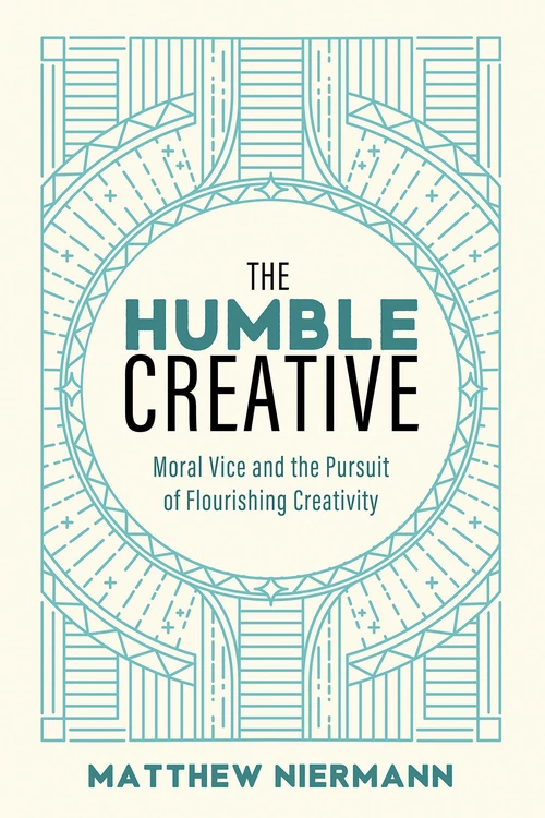Cover of The Humble Creative