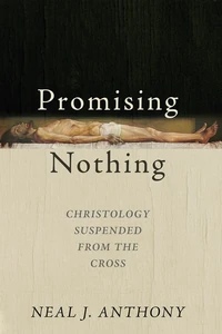 Cover of Promising Nothing