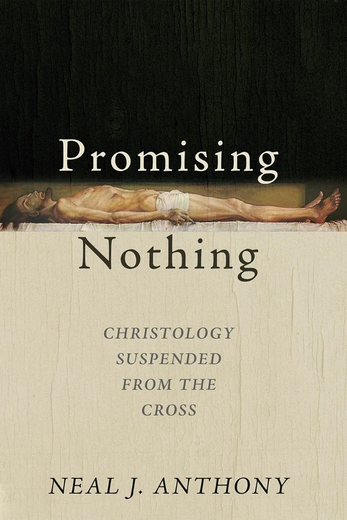 Cover of Promising Nothing