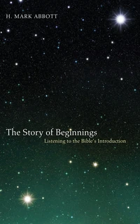Cover of The Story of Beginnings