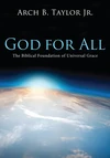 Cover of God for All