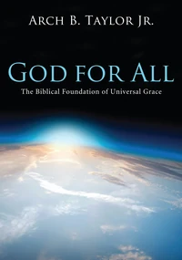 Cover of God for All