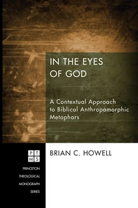 Cover of In the Eyes of God