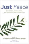 Cover of Just Peace