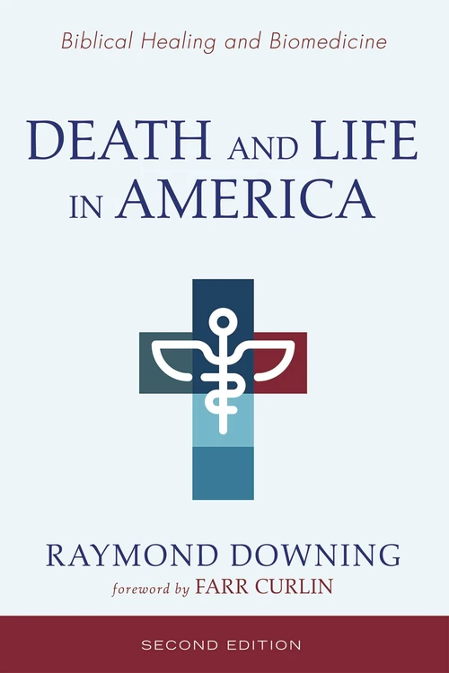 Cover of Death and Life in America, Second Edition