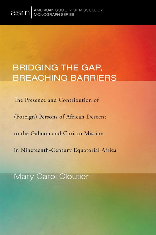 Cover of Bridging the Gap, Breaching Barriers