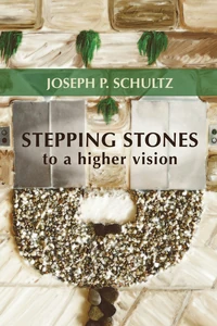 Cover of Stepping Stones to a Higher Vision