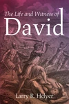 Cover of The Life and Witness of David
