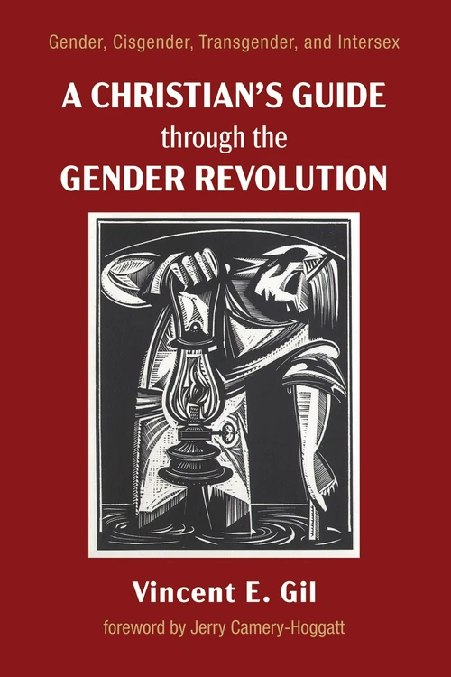 Cover of A Christian’s Guide through the Gender Revolution