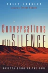 Cover of Conversations with Silence