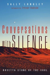 Cover of Conversations with Silence
