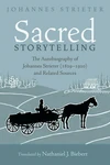 Cover of Sacred Storytelling