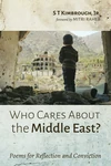 Cover of Who Cares About the Middle East?