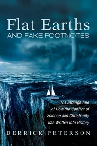 Cover of Flat Earths and Fake Footnotes