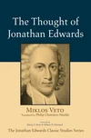 Cover of The Thought of Jonathan Edwards