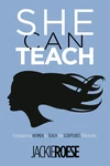Cover of She Can Teach