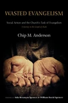 Cover of Wasted Evangelism