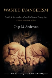 Cover of Wasted Evangelism