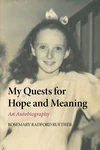 Cover of My Quests for Hope and Meaning