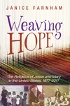 Cover of Weaving Hope