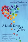 Cover of A Little Drop of Love