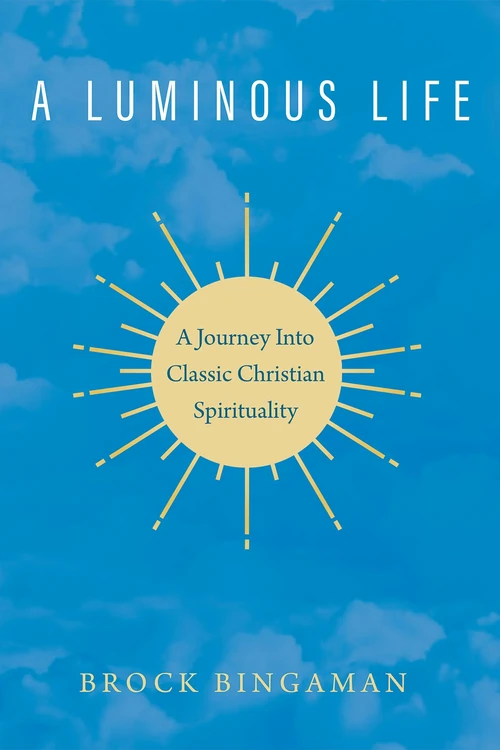 Cover of A Luminous Life
