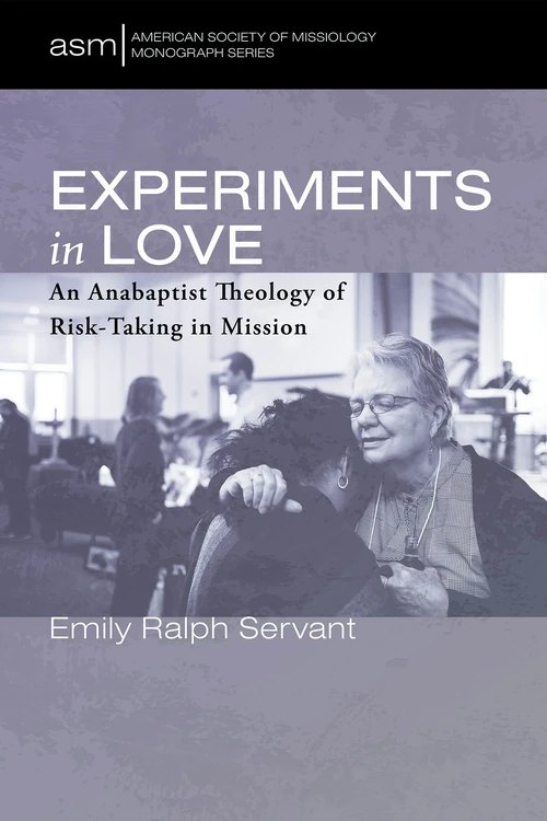 Cover of Experiments in Love