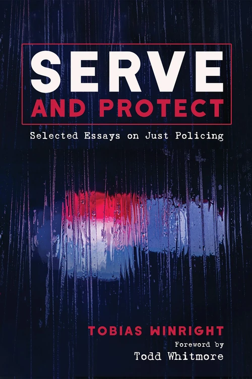Cover of Serve and Protect