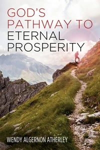 Cover of God’s Pathway to Eternal Prosperity