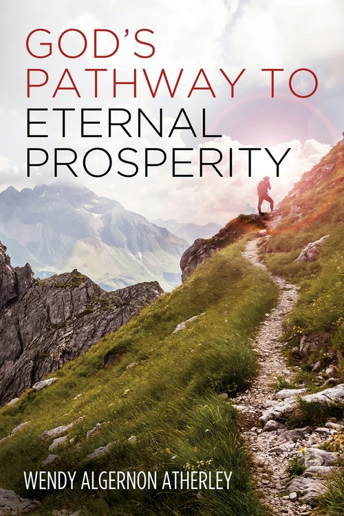 Cover of God’s Pathway to Eternal Prosperity