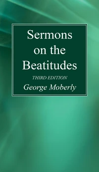 Cover of Sermons on the Beatitudes, 3rd Edition