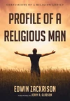 Cover of Profile of a Religious Man