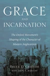 Cover of Grace and Incarnation