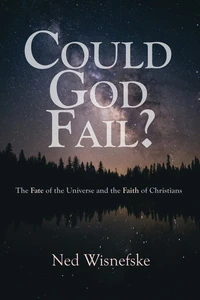 Cover of Could God Fail?