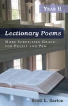 Cover of Lectionary Poems, Year B
