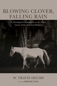Cover of Blowing Clover, Falling Rain