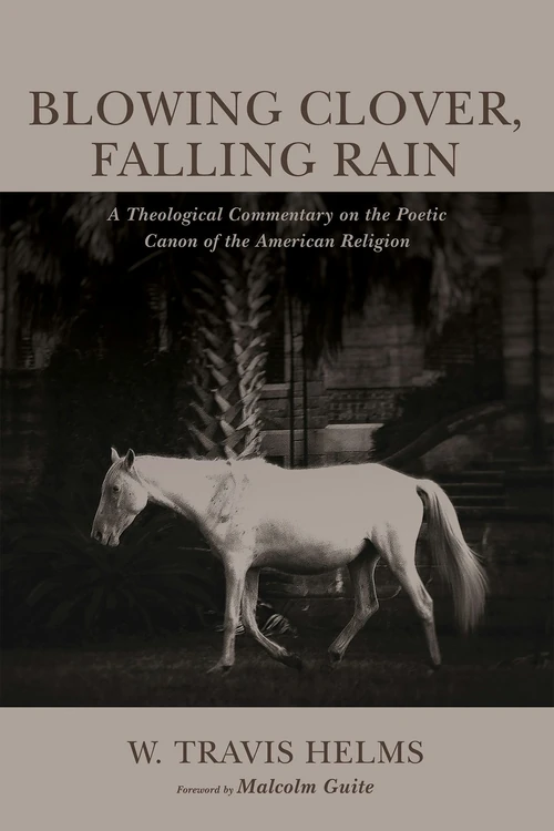 Cover of Blowing Clover, Falling Rain