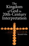 Cover of Kingdom of God in 20th-Century Interpretation