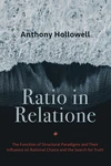 Cover of Ratio in Relatione