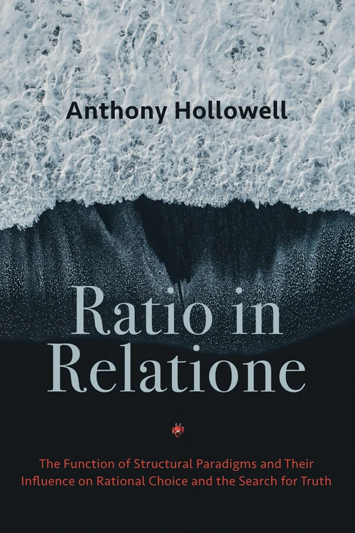 Cover of Ratio in Relatione