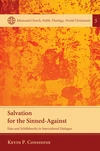 Cover of Salvation for the Sinned-Against