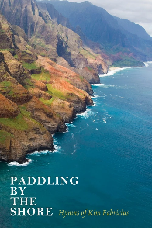 Cover of Paddling by the Shore