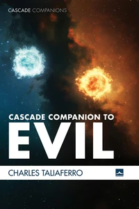 Cover of Cascade Companion to Evil