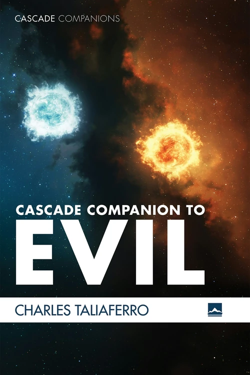 Cover of Cascade Companion to Evil