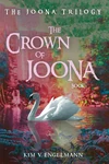 Cover of The Crown of Joona, Book 3