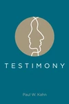 Cover of Testimony