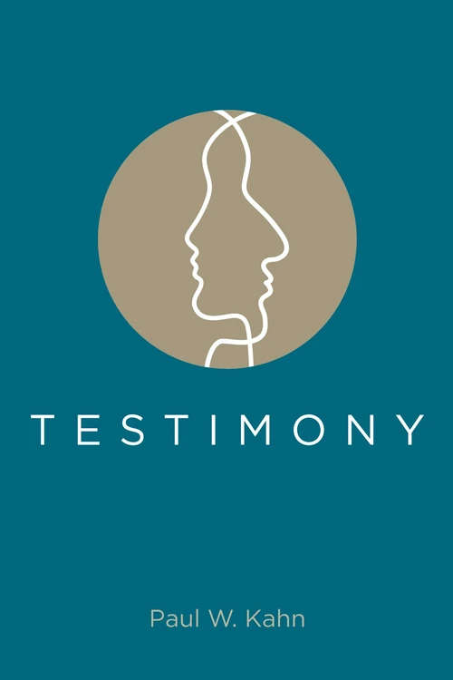 Cover of Testimony